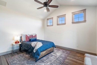 Discover unparalleled privacy and breathtaking beauty in this 5 on Boot Ranch Golf Club in Texas - for sale on GolfHomes.com, golf home, golf lot