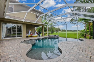 Discover your dream home in the stunning Heritage Isles on Heritage Isles Golf and Country Club in Florida - for sale on GolfHomes.com, golf home, golf lot