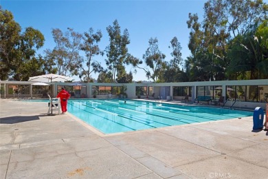 View, View, View nd a Great location.  2 bedrooms and 2 baths on Aliso Viejo Country Club in California - for sale on GolfHomes.com, golf home, golf lot