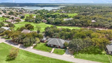 Fantastic Custom Single Story Home on Runaway Bay Golf Course on The Club At Runaway Bay in Texas - for sale on GolfHomes.com, golf home, golf lot