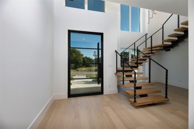 Welcome to your Custom Designed New Home! You are walking on Heath Golf and Yacht Club in Texas - for sale on GolfHomes.com, golf home, golf lot