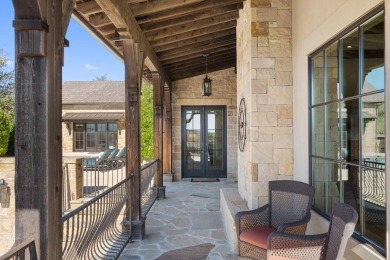 Discover unparalleled privacy and breathtaking beauty in this 5 on Boot Ranch Golf Club in Texas - for sale on GolfHomes.com, golf home, golf lot