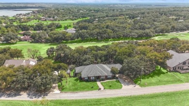 Fantastic Custom Single Story Home on Runaway Bay Golf Course on The Club At Runaway Bay in Texas - for sale on GolfHomes.com, golf home, golf lot