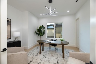 Welcome to your Custom Designed New Home! You are walking on Heath Golf and Yacht Club in Texas - for sale on GolfHomes.com, golf home, golf lot