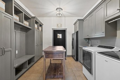 Discover unparalleled privacy and breathtaking beauty in this 5 on Boot Ranch Golf Club in Texas - for sale on GolfHomes.com, golf home, golf lot