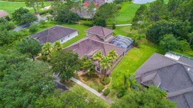 Discover your dream home in the stunning Heritage Isles on Heritage Isles Golf and Country Club in Florida - for sale on GolfHomes.com, golf home, golf lot