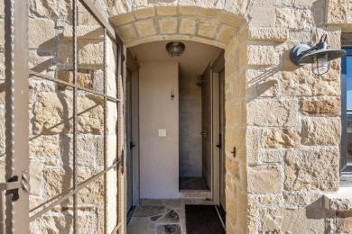 Discover unparalleled privacy and breathtaking beauty in this 5 on Boot Ranch Golf Club in Texas - for sale on GolfHomes.com, golf home, golf lot