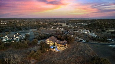 Discover unparalleled privacy and breathtaking beauty in this 5 on Boot Ranch Golf Club in Texas - for sale on GolfHomes.com, golf home, golf lot