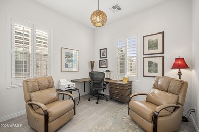 A rare find at The Reserve at Pinnacle Peak in North on The Estancia Club in Arizona - for sale on GolfHomes.com, golf home, golf lot