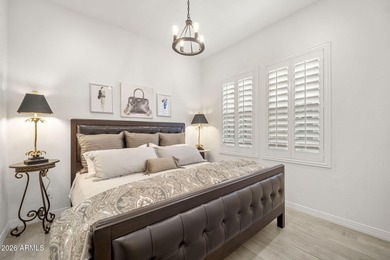 A rare find at The Reserve at Pinnacle Peak in North on The Estancia Club in Arizona - for sale on GolfHomes.com, golf home, golf lot