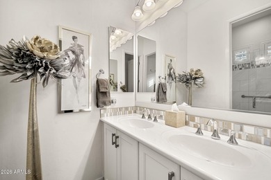 A rare find at The Reserve at Pinnacle Peak in North on The Estancia Club in Arizona - for sale on GolfHomes.com, golf home, golf lot