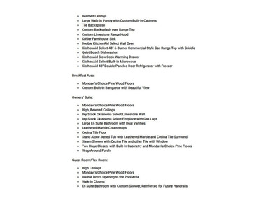 Discover unparalleled privacy and breathtaking beauty in this 5 on Boot Ranch Golf Club in Texas - for sale on GolfHomes.com, golf home, golf lot