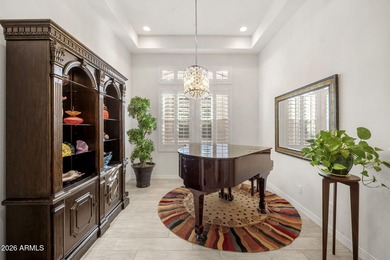 A rare find at The Reserve at Pinnacle Peak in North on The Estancia Club in Arizona - for sale on GolfHomes.com, golf home, golf lot