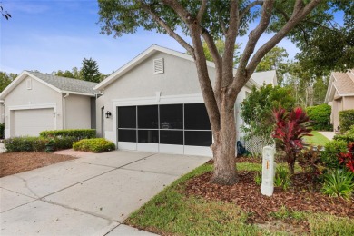 WELCOME HOME,, This beautiful End Unit on PRIVATE CONSERVATION on The Groves Golf and Country Club in Florida - for sale on GolfHomes.com, golf home, golf lot
