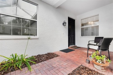 WELCOME HOME,, This beautiful End Unit on PRIVATE CONSERVATION on The Groves Golf and Country Club in Florida - for sale on GolfHomes.com, golf home, golf lot