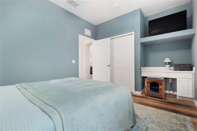 WELCOME HOME,, This beautiful End Unit on PRIVATE CONSERVATION on The Groves Golf and Country Club in Florida - for sale on GolfHomes.com, golf home, golf lot