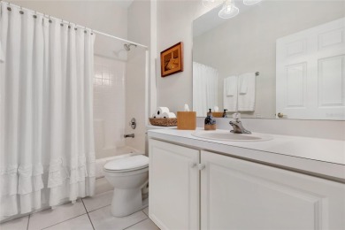 WELCOME HOME,, This beautiful End Unit on PRIVATE CONSERVATION on The Groves Golf and Country Club in Florida - for sale on GolfHomes.com, golf home, golf lot