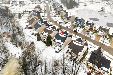 Welcome to this charming, spacious, well maintained 3 bedroom on Boulder Creek Golf Club in Ohio - for sale on GolfHomes.com, golf home, golf lot