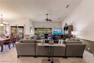 Stunning 3-Bedroom Condo in The Vines - Golf  Resort-Style on Estero Country Club in Florida - for sale on GolfHomes.com, golf home, golf lot