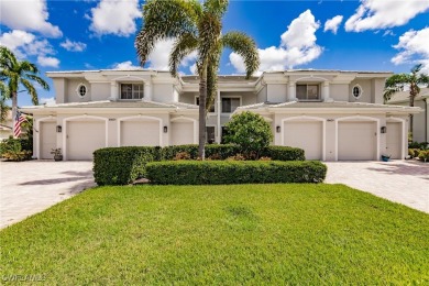 Stunning 3-Bedroom Condo in The Vines - Golf  Resort-Style on Estero Country Club in Florida - for sale on GolfHomes.com, golf home, golf lot
