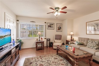 Stunning 3-Bedroom Condo in The Vines - Golf  Resort-Style on Estero Country Club in Florida - for sale on GolfHomes.com, golf home, golf lot