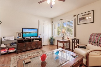 Stunning 3-Bedroom Condo in The Vines - Golf  Resort-Style on Estero Country Club in Florida - for sale on GolfHomes.com, golf home, golf lot