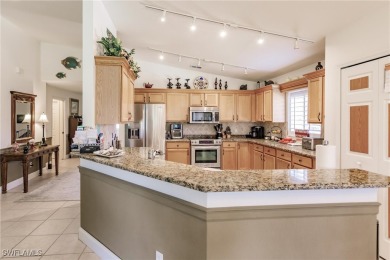 Stunning 3-Bedroom Condo in The Vines - Golf  Resort-Style on Estero Country Club in Florida - for sale on GolfHomes.com, golf home, golf lot