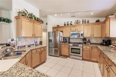 Stunning 3-Bedroom Condo in The Vines - Golf  Resort-Style on Estero Country Club in Florida - for sale on GolfHomes.com, golf home, golf lot