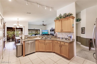 Stunning 3-Bedroom Condo in The Vines - Golf  Resort-Style on Estero Country Club in Florida - for sale on GolfHomes.com, golf home, golf lot