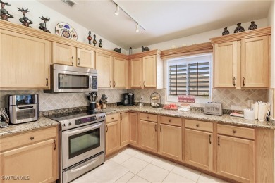 Stunning 3-Bedroom Condo in The Vines - Golf  Resort-Style on Estero Country Club in Florida - for sale on GolfHomes.com, golf home, golf lot