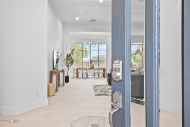 Stunning 4 bed, 3.5 bath single level home in the desirable on Grayhawk Golf Club  in Arizona - for sale on GolfHomes.com, golf home, golf lot