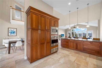 An exceptional opportunity to own a fully intact and updated on The Dunes Golf and Tennis Club in Florida - for sale on GolfHomes.com, golf home, golf lot