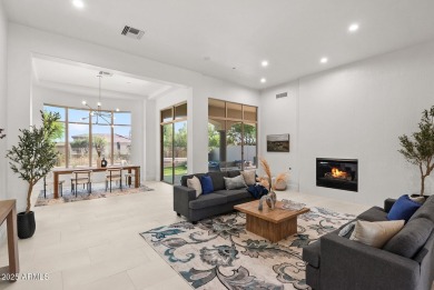 Stunning 4 bed, 3.5 bath single level home in the desirable on Grayhawk Golf Club  in Arizona - for sale on GolfHomes.com, golf home, golf lot