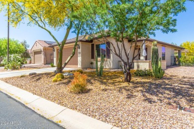 Amazing Arizona Home with Prime Upgrades!
This 3-bed, 2-bath on Poston Butte Golf Club in Arizona - for sale on GolfHomes.com, golf home, golf lot