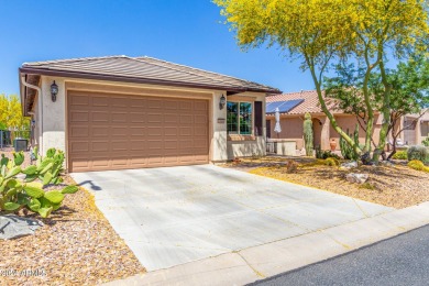 Amazing Arizona Home with Prime Upgrades!
This 3-bed, 2-bath on Poston Butte Golf Club in Arizona - for sale on GolfHomes.com, golf home, golf lot