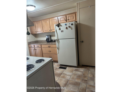 Well kept 2 bedroom home located in High Point Golf Community on High Point Golf Club, Inc. in Florida - for sale on GolfHomes.com, golf home, golf lot