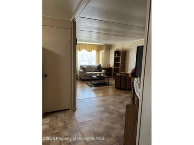 Well kept 2 bedroom home located in High Point Golf Community on High Point Golf Club, Inc. in Florida - for sale on GolfHomes.com, golf home, golf lot