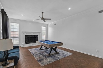 Welcome to your private retreat tucked away in the center of a on Dallas Athletic Club in Texas - for sale on GolfHomes.com, golf home, golf lot