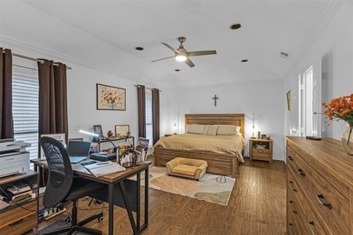 Welcome to your private retreat tucked away in the center of a on Dallas Athletic Club in Texas - for sale on GolfHomes.com, golf home, golf lot