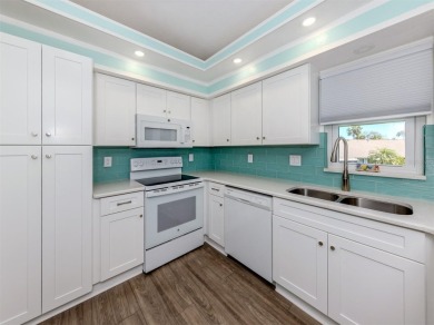 This charming and comfortable furnished condominium has it all! on Capri Isle Golf Club in Florida - for sale on GolfHomes.com, golf home, golf lot