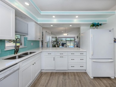 This charming and comfortable furnished condominium has it all! on Capri Isle Golf Club in Florida - for sale on GolfHomes.com, golf home, golf lot
