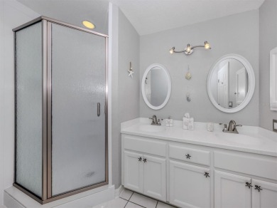 This charming and comfortable furnished condominium has it all! on Capri Isle Golf Club in Florida - for sale on GolfHomes.com, golf home, golf lot