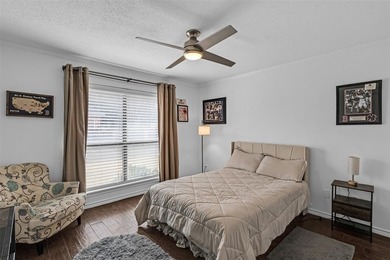 Welcome to your private retreat tucked away in the center of a on Dallas Athletic Club in Texas - for sale on GolfHomes.com, golf home, golf lot