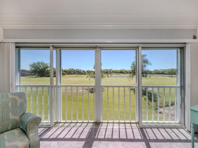 This charming and comfortable furnished condominium has it all! on Capri Isle Golf Club in Florida - for sale on GolfHomes.com, golf home, golf lot