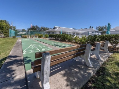 This charming and comfortable furnished condominium has it all! on Capri Isle Golf Club in Florida - for sale on GolfHomes.com, golf home, golf lot