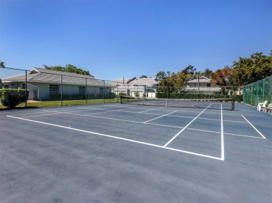 This charming and comfortable furnished condominium has it all! on Capri Isle Golf Club in Florida - for sale on GolfHomes.com, golf home, golf lot