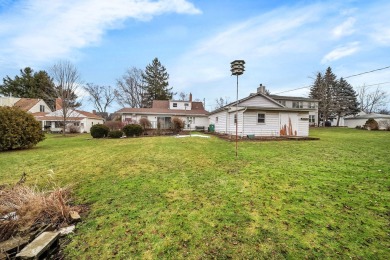 This Charming, Move-In Ready Home, Situated on a Beautiful 85 x on Klein Creek Golf Club in Illinois - for sale on GolfHomes.com, golf home, golf lot