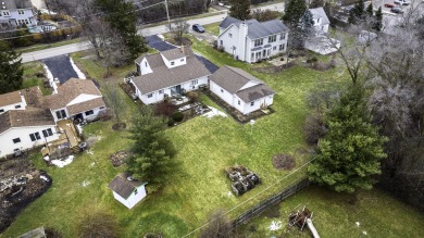 This Charming, Move-In Ready Home, Situated on a Beautiful 85 x on Klein Creek Golf Club in Illinois - for sale on GolfHomes.com, golf home, golf lot