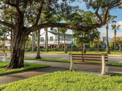 This charming and comfortable furnished condominium has it all! on Capri Isle Golf Club in Florida - for sale on GolfHomes.com, golf home, golf lot