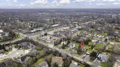 This Charming, Move-In Ready Home, Situated on a Beautiful 85 x on Klein Creek Golf Club in Illinois - for sale on GolfHomes.com, golf home, golf lot